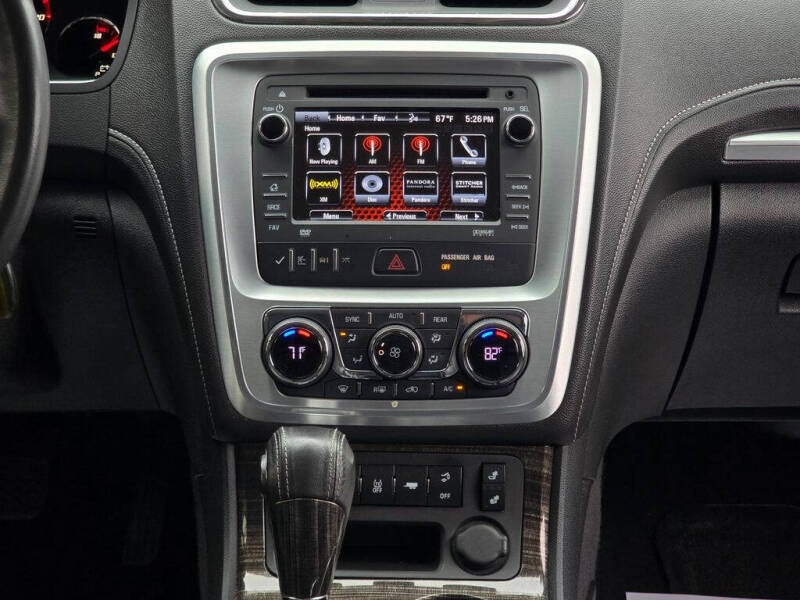 2014 GMC Acadia SLT-1