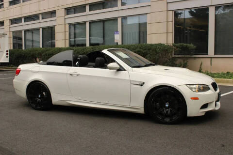 2008 BMW M3