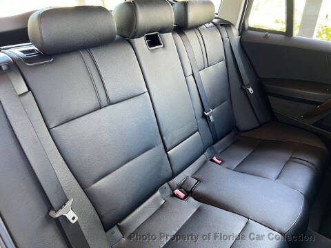 2006 BMW X3 3.0i