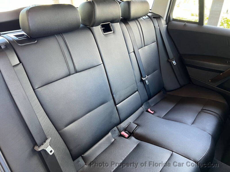 2006 BMW X3 3.0i