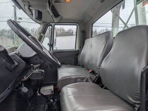 2011 International DuraStar 4300