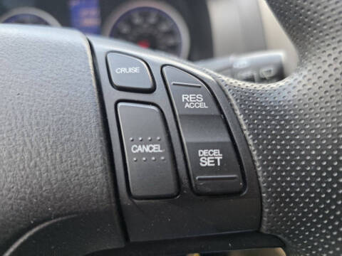 2011 Honda CR-V SE