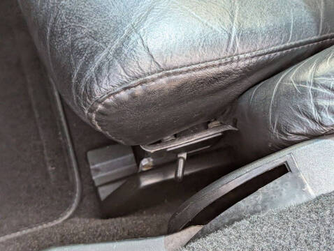 1991 Chevrolet Corvette