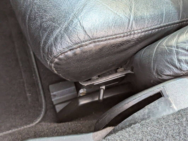 1991 Chevrolet Corvette