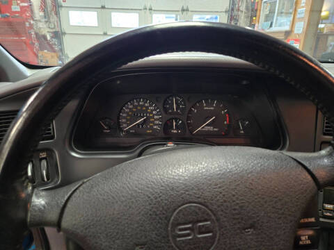 1994 Ford Thunderbird SC