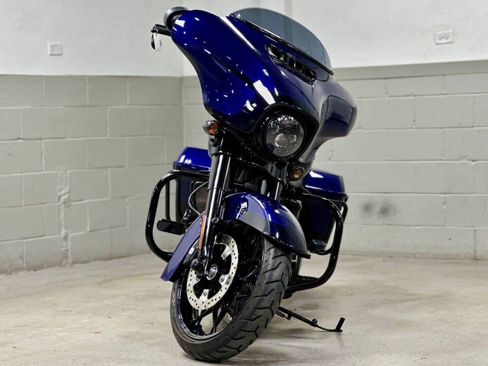 2020 Harley-Davidson Street Glide Special for sale at CityWerks Motorsports in Glendale Heights, IL