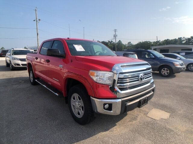 2016 Toyota Tundra For Sale In Florida - Carsforsale.com®