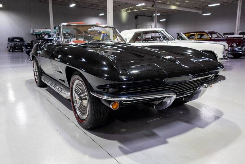 1964 Chevrolet Corvette