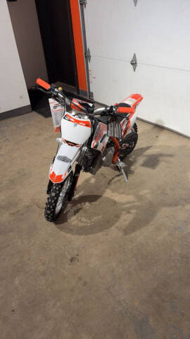 2026 Kayo KMB 60
