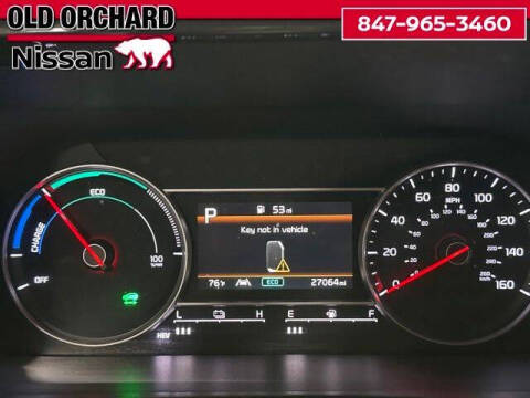 2022 Kia Sorento Plug-In Hybrid SX