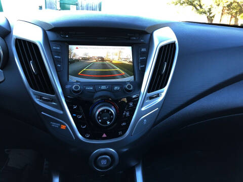 2014 Hyundai Veloster
