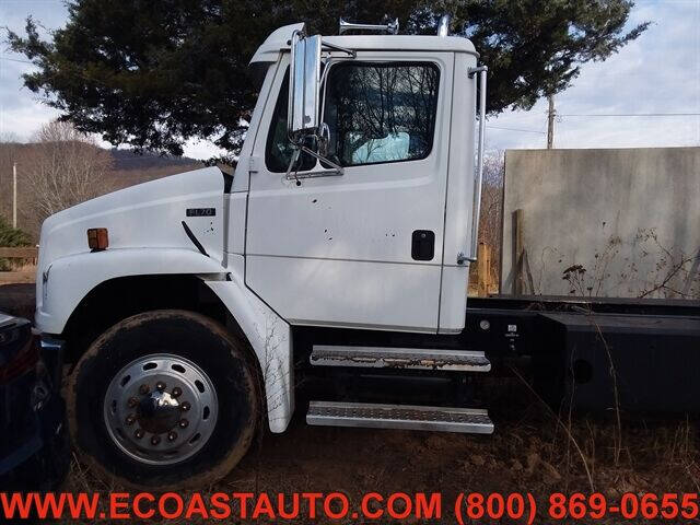 1999 Freightliner FL 70