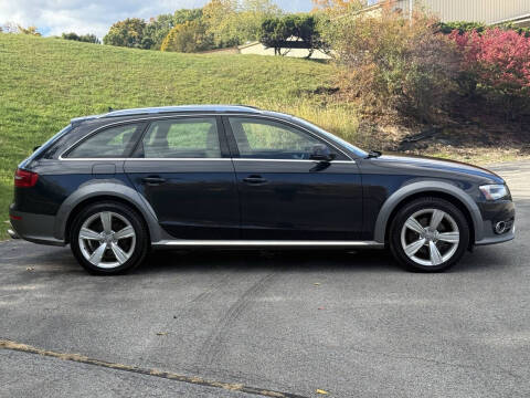 2013 Audi Allroad 2.0T quattro Premium Plus