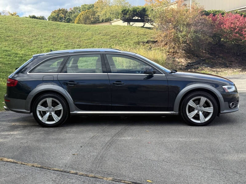 2013 Audi Allroad 2.0T quattro Premium Plus