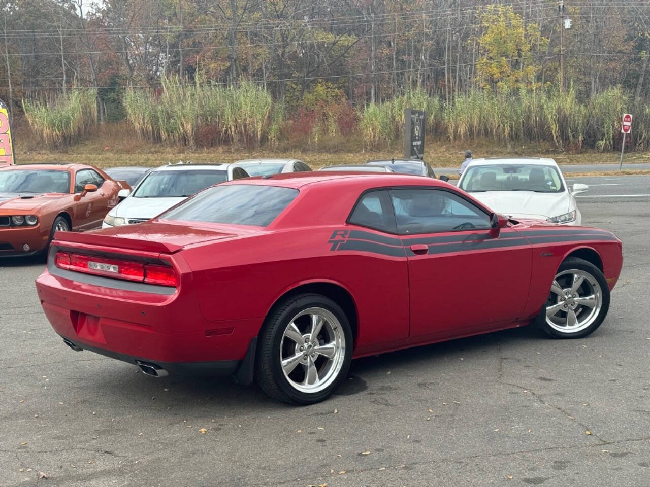 2011 Dodge Challenger for sale at Pro Auto Gallery in King George, VA