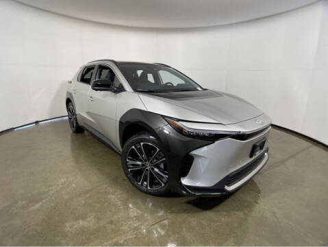 2023 Toyota bZ4X for sale at Smart Budget Cars in Madison WI