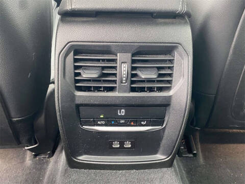 2021 BMW 3 Series M340i