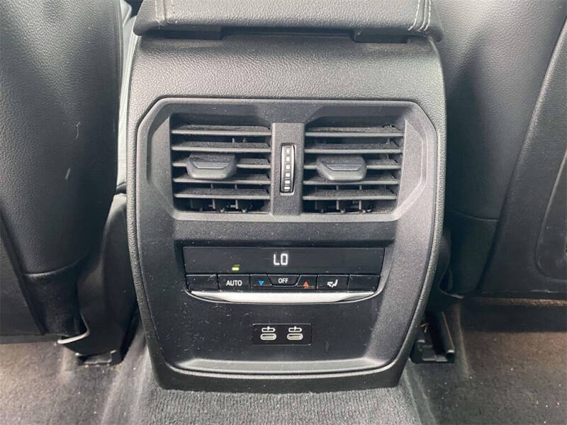 2021 BMW 3 Series M340i