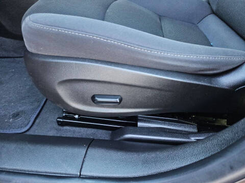 2015 Chevrolet Cruze 1LT Auto