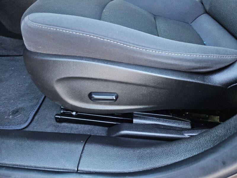 2015 Chevrolet Cruze 1LT Auto