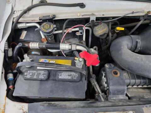 2013 Ford E-Series E-250