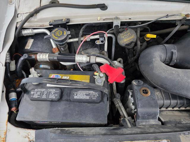 2013 Ford E-Series E-250