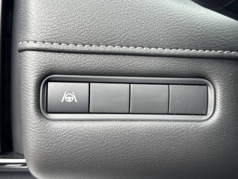 2025 Nissan Armada SV