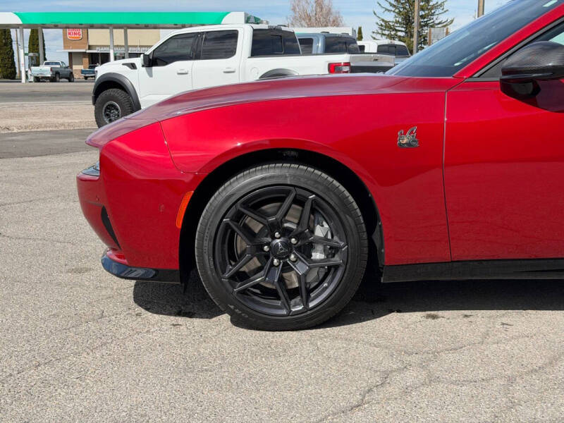 2026 Dodge Charger