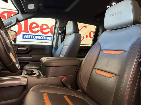 2023 GMC Sierra 2500HD