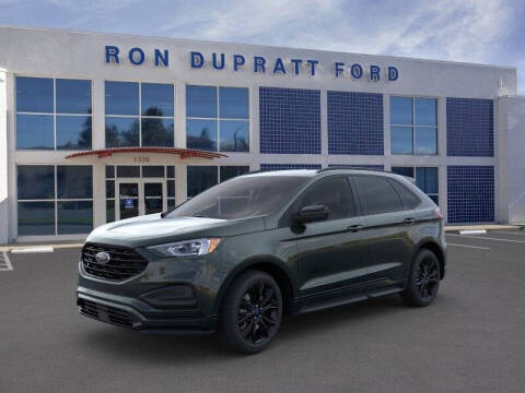2024 Ford Edge SE