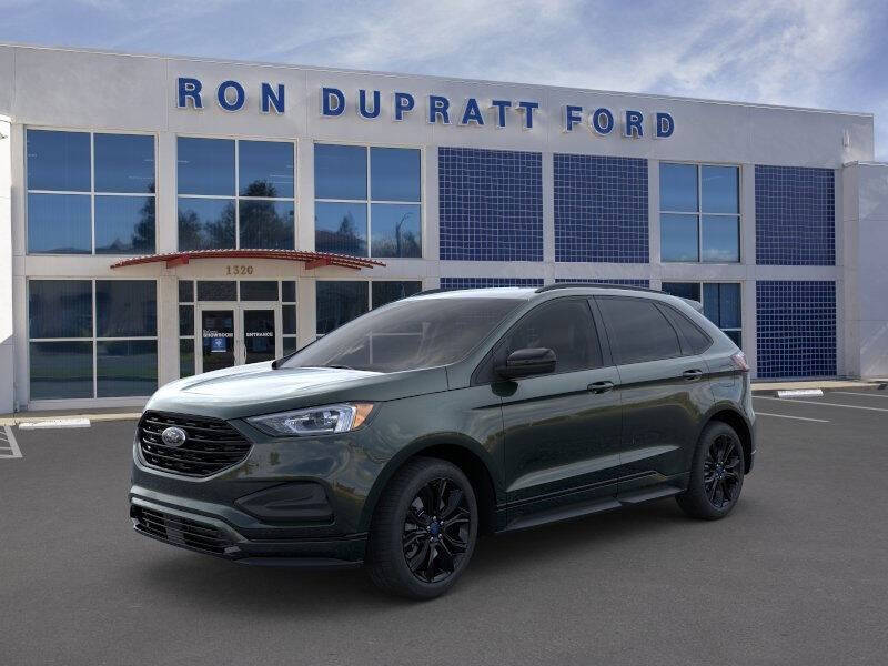 2024 Ford Edge SE