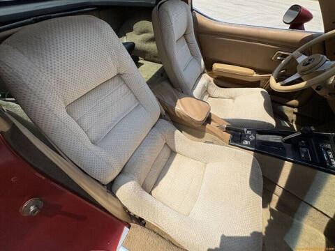 1981 Chevrolet Corvette