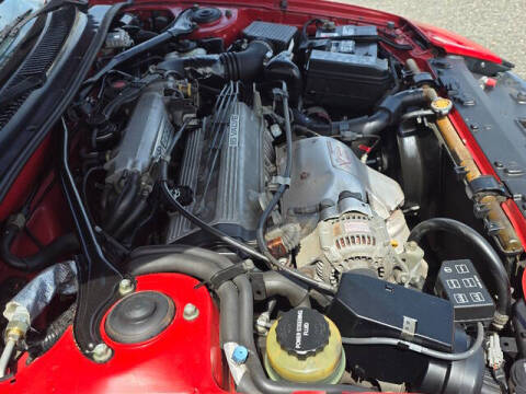 1992 Toyota Celica GT