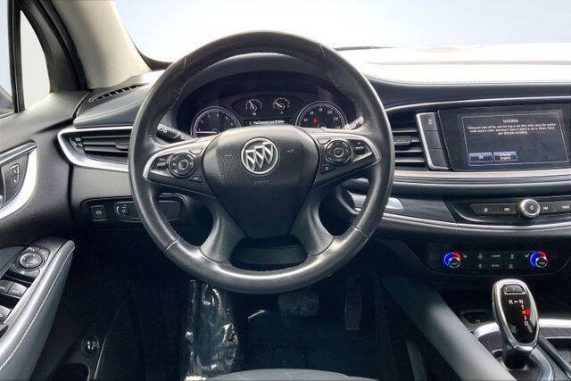 2019 Buick Enclave Essence
