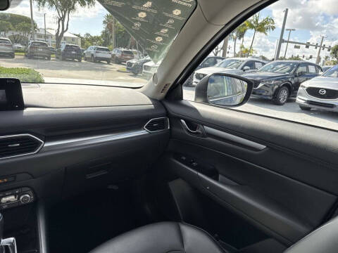 2023 Mazda CX-5 2.5 S Select