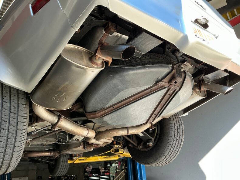 1981 Chevrolet Corvette