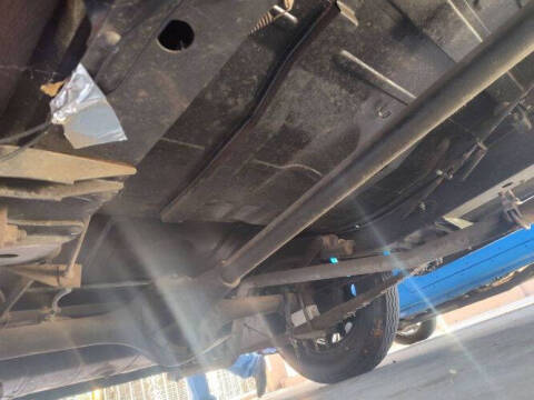 1936 Chevrolet Master Deluxe