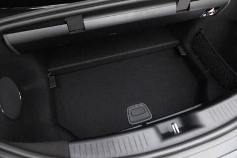 2022 Mercedes-Benz SL-Class AMG SL 63