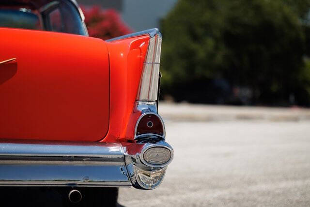 1957 Chevrolet Bel Air