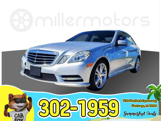 MILLER MOTORS in Westwego LA Carsforsale