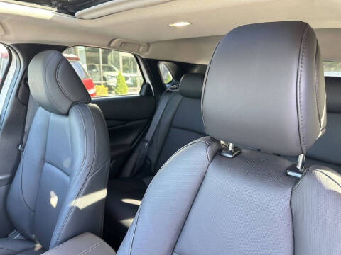 2025 Mazda CX-30 2.5 S Premium