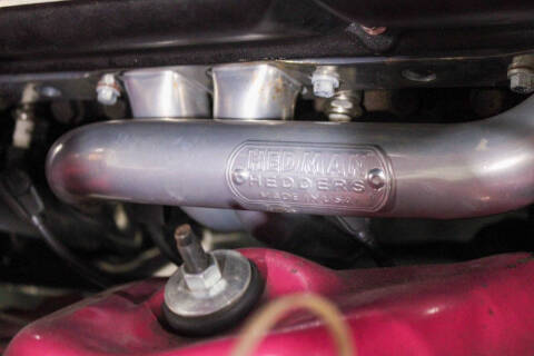 1968 Plymouth Roadrunner