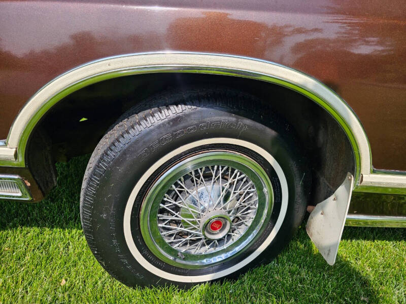 1978 Ford Country Squire