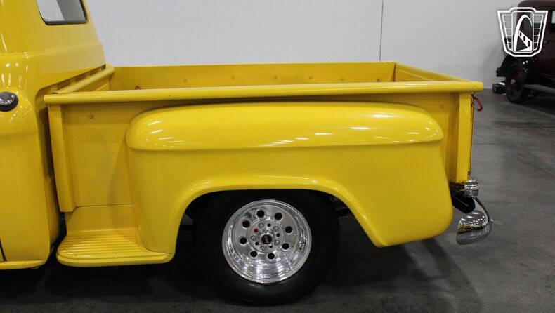 1957 Chevrolet 3100
