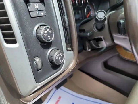 2015 GMC Sierra 1500