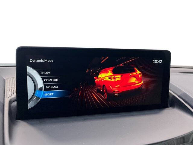 2026 Acura RDX SH-AWD w/A-SPEC