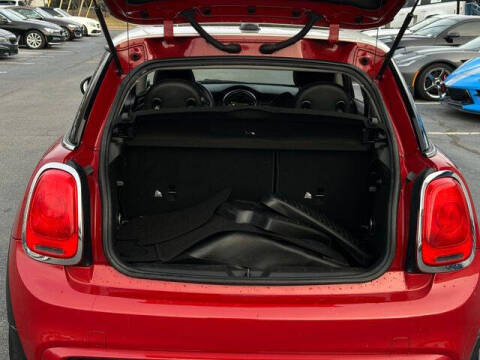 2017 MINI Hardtop 2 Door Cooper S