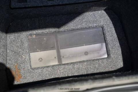 2011 Audi R8 5.2 quattro Spyder