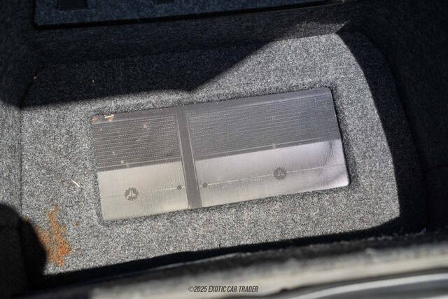 2011 Audi R8 5.2 quattro Spyder