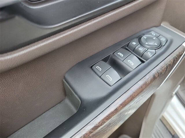 2022 GMC Sierra 2500HD